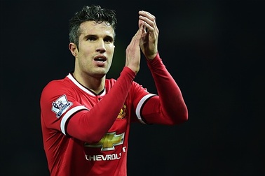 Van Persie đạt được thỏa thuận rời MU