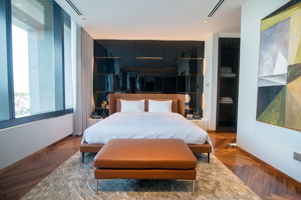 Ra mắt thương hiệu Regal Homes - không gian sống cho giới đam mê nghệ thuật nhà ở - 10 Ra mắt thương hiệu Regal Homes - không gian sống cho giới đam mê nghệ thuật nhà ở - 10