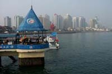 Trường quốc tế Tề Lỗ, Sơn Đông, Trung Quốc