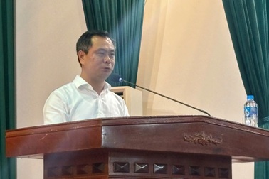 Hiệu trưởng Cao đẳng Du lịch Hà Nội giải đáp về tiền bồi dưỡng A80