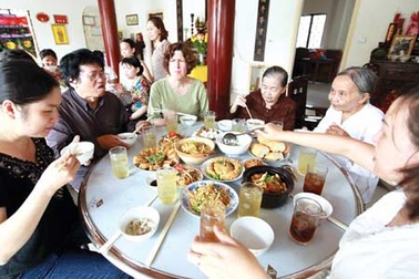 Phòng ngừa từ xa tai nạn ngày Tết