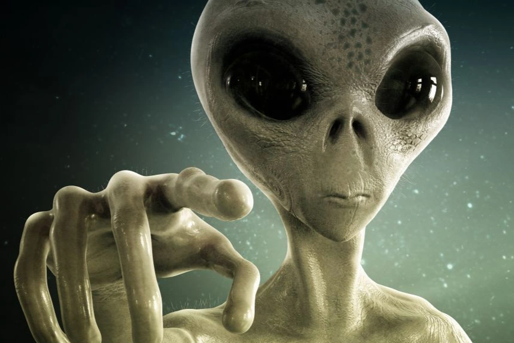 The US military holds evidence of UFOs, but dares not publish them for this reason - 2