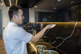 Nhà phố 8 tỷ đồng "siêu công nghệ" thông minh đến thế nào? - 14