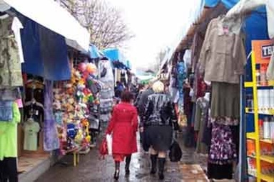 Nhiều người Việt ở miền Đông Ukraine đón Tết không trọn vẹn