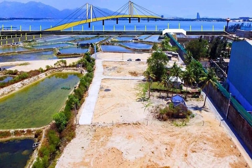 Bộ TNMT kiểm tra việc quản lý đất đai tại 26 tỉnh thành - 2 Bộ TNMT kiểm tra việc quản lý đất đai tại 26 tỉnh thành - 2