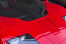 Chi phí thay kính chắn gió siêu xe McLaren F1 đắt hơn mua một chiếc Mustang