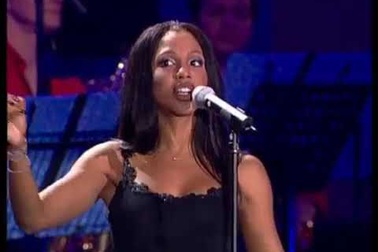 Toni Braxton - Un-break my heart