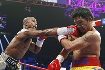 Vì sao Mayweather chiến thắng trước Pacquiao?