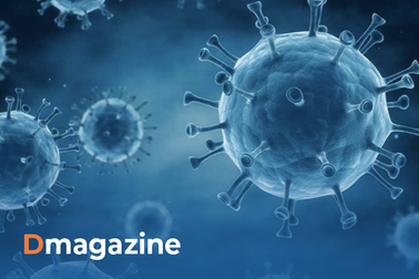 12 loại virus đáng sợ nhất trong lịch sử loài người