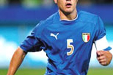 “Hành lộ nan” cho tuyển Ý tại Euro 2008…