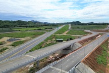 Dự án đường 7.000 tỷ đồng kết nối 3 vùng kinh tế của Việt Nam