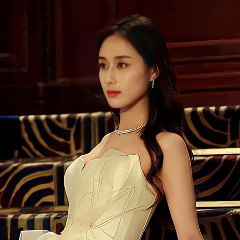 Hà Siêu Hân và dàn tiểu thư con nhà giàu châu Á tài sắc vẹn toàn - 3 Hà Siêu Hân và dàn tiểu thư con nhà giàu châu Á tài sắc vẹn toàn - 3
