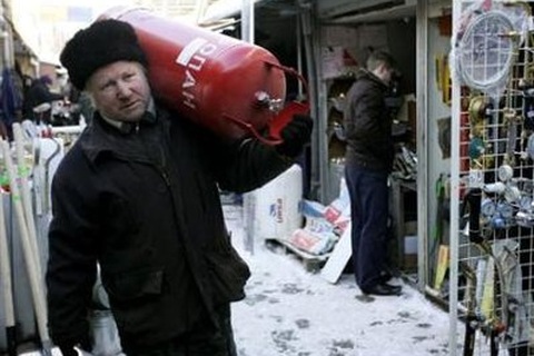 EU tháo gỡ được bế tắc của cuộc khủng hoảng khí đốt Nga- Ukraine?