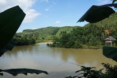 Lo ngại dự án nghĩa trang "đe dọa" vùng suối khoáng nổi tiếng