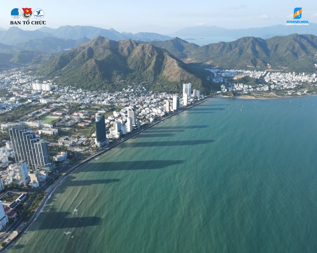 5 ngày ưu đãi cho độc giả Dân trí mua vé Unique Nha Trang H-Marathon 2024 - 2 5 ngày ưu đãi cho độc giả Dân trí mua vé Unique Nha Trang H-Marathon 2024 - 2