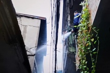 Phó Thủ tướng chỉ đạo khẩn trương điều tra vụ cháy nhà làm 4 người chết