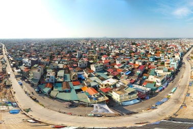 Những điều đặc biệt ở xã biển có mật độ dân số cao nhất Việt Nam