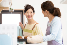 Mẹ đến nhà con trai dọn dẹp, bật khóc vì con dâu đã thay ổ khóa