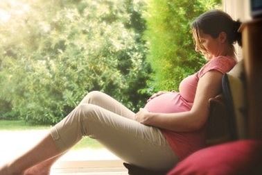 Ô nhiễm không khí làm tăng nguy cơ thai chết lưu