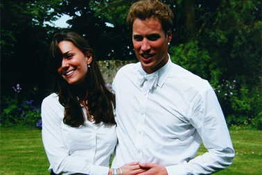 Cô dâu tương lai Hoàng gia Anh xinh tươi trong bộ ảnh mới