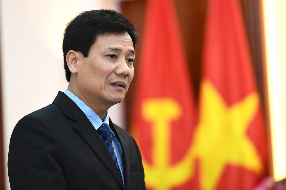 Đảng bộ Báo Khuyến học và Dân trí trực thuộc Đảng ủy Bộ LĐ-TBXH - 5 Đảng bộ Báo Khuyến học và Dân trí trực thuộc Đảng ủy Bộ LĐ-TBXH - 5