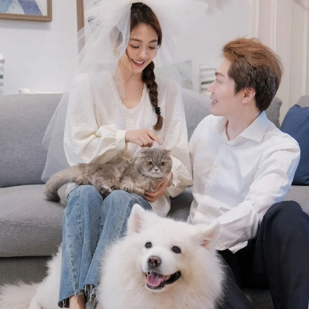 Cặp đôi nổi tiếng hủy bỏ đám cưới xa hoa, dùng tiền làm từ thiện - 1 Cặp đôi nổi tiếng hủy bỏ đám cưới xa hoa, dùng tiền làm từ thiện - 1