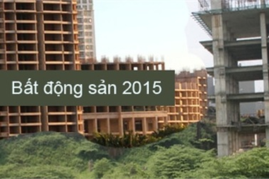 Cao ốc bỏ hoang: Đại gia thách thức chính quyền