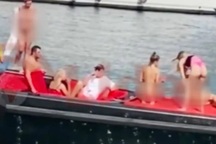 Thổ Nhĩ Kỳ bắt giữ nhóm người mẫu khoe thân giữa tháng Ramadan