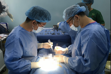 Tai nạn khi quan hệ tình dục: Chuyên gia nam khoa lên tiếng