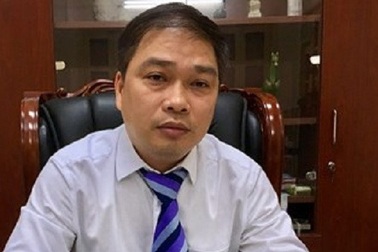 Tân Chủ tịch Lương Hải Sinh và "gánh nặng" nợ xấu của VDB