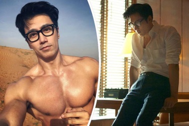 Phim có "nam thần cơ bắp 55 tuổi" được gửi đi dự tranh Oscar