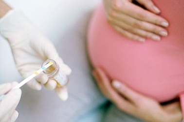 Có thể cứu 1 triệu trẻ nhỏ nhờ xét nghiệm giang mai