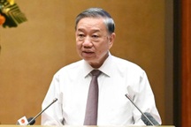 Tổng Bí thư: Ứng dụng công nghệ mà để làm lộ bí mật rất nguy hiểm