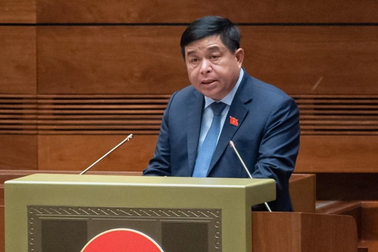 Chính phủ đã hỗ trợ tiền thuê nhà cho hơn 5 triệu lao động