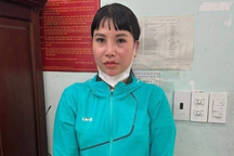 Bắt Tổng giám đốc Công ty bất động sản Thủy Phát Land