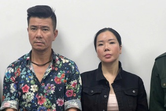 Vụ án tại Viện Pháp y tâm thần TW: Khởi tố thêm 14 người, thu nhiều tài sản