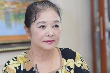 “Ni cô Huyền Trang” Thanh Loan bức xúc vì bị lợi dụng hình ảnh quảng cáo