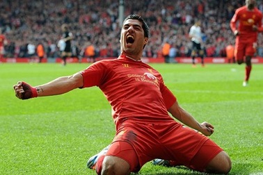 Vì sao Suarez xứng đáng là tiền đạo số 1 Premier League?