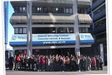 Học bổng 100% học phí tại Viện Công nghệ Quốc gia NTEC - New Zealand