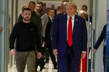 Rộ tin ông Trump muốn "đóng băng" xung đột, Nga và Ukraine lên tiếng