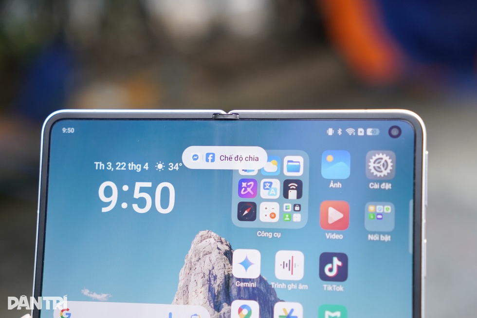 Trải nghiệm AI trên OPPO Find N5: Nâng tầm hiệu suất và nhiếp ảnh di động - 2 Trải nghiệm AI trên OPPO Find N5: Nâng tầm hiệu suất và nhiếp ảnh di động - 2