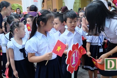 Đà Nẵng đề nghị bỏ chủ trương không tuyển sinh trái tuyến vào 5 trường học