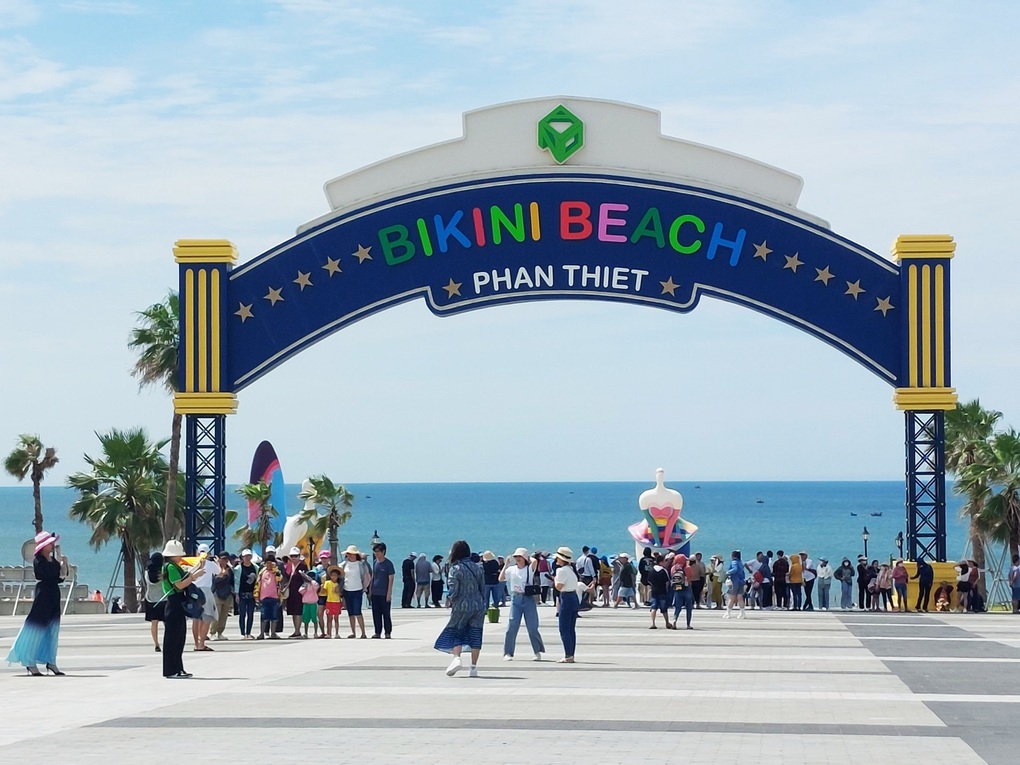 Nhiều lễ hội đặc sắc ở NovaWorld Phan Thiet dịp lễ 2/9 - 3 Nhiều lễ hội đặc sắc ở NovaWorld Phan Thiet dịp lễ 2/9 - 3