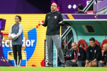 HLV Felix Sanchez: "Qatar đã có sự khởi đầu tồi tệ"