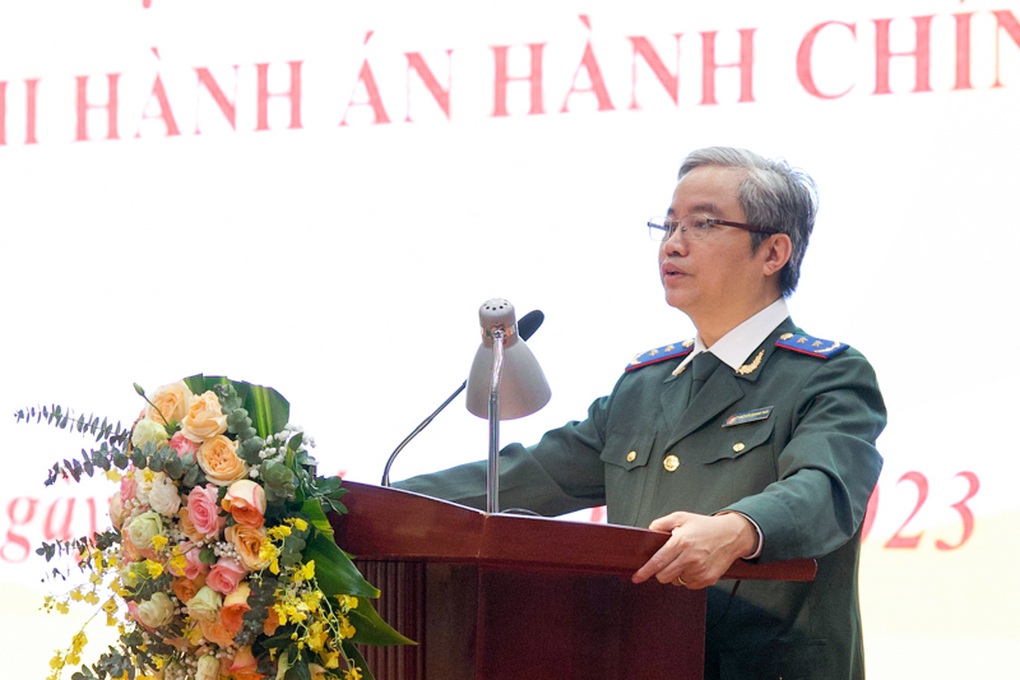 Thu hồi trên 20.400 tỷ đồng từ các vụ án về tham nhũng, kinh tế - 1 Thu hồi trên 20.400 tỷ đồng từ các vụ án về tham nhũng, kinh tế - 1