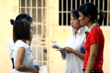 Gợi ý giải môn Lịch Sử, khối C kỳ thi ĐH 2010