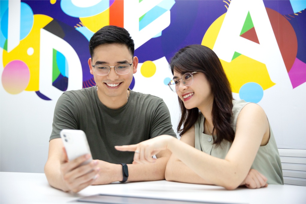 Người dùng 4.0 đang chuộng những xu hướng thanh toán nào? - 1 Người dùng 4.0 đang chuộng những xu hướng thanh toán nào? - 1
