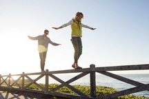 Khởi nghiệp - làm sao cân bằng công việc và gia đình?