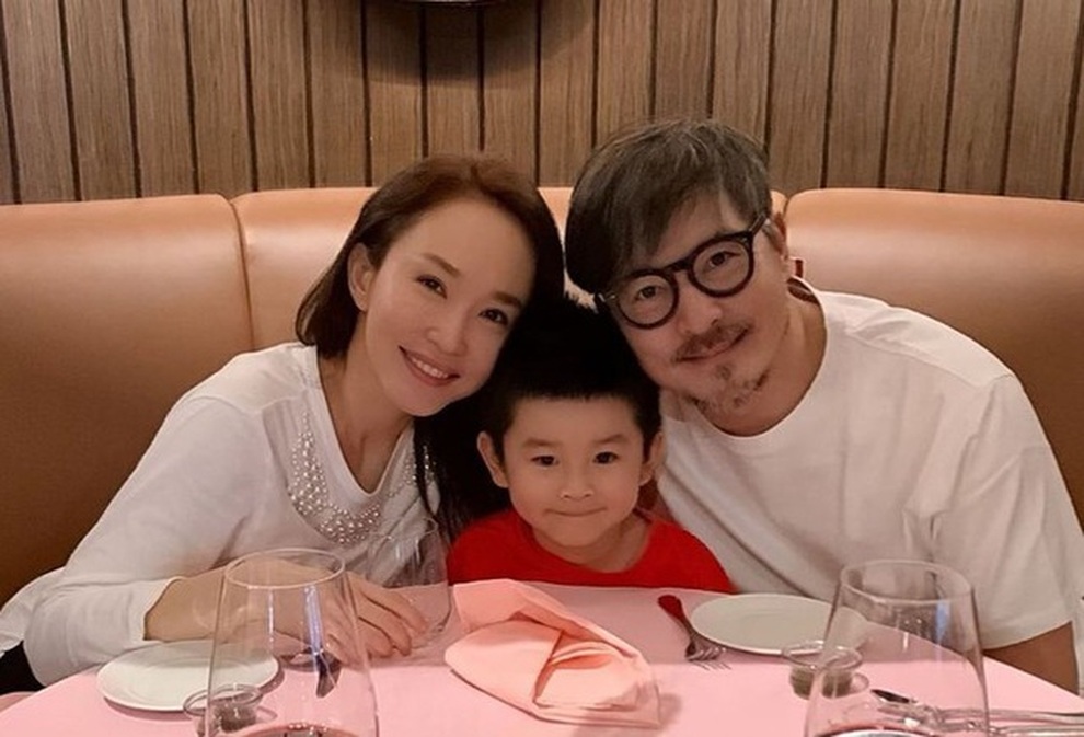 Chuyện tình hai thập kỷ đáng ngưỡng mộ của Cô Cô Phạm Văn Phương - 6 Chuyện tình hai thập kỷ đáng ngưỡng mộ của Cô Cô Phạm Văn Phương - 6
