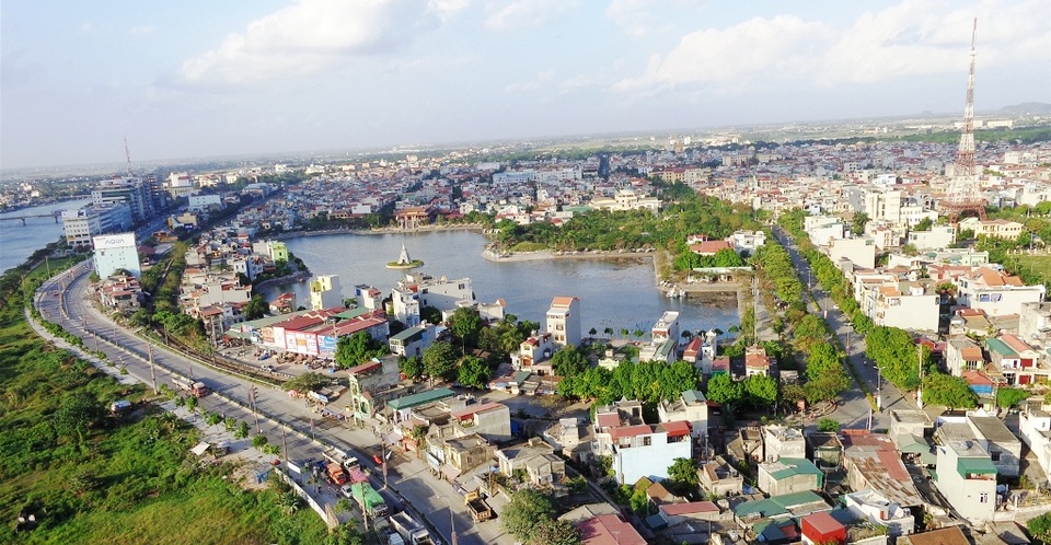 Được bổ sung vào vùng Thủ đô, bất động sản Hà Nam nóng từng ngày - 1 Được bổ sung vào vùng Thủ đô, bất động sản Hà Nam nóng từng ngày - 1